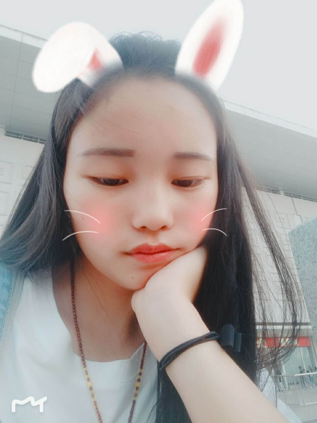 生活难免有风风雨雨